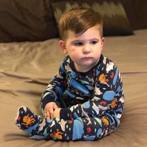 Meet your Posher, Sabino